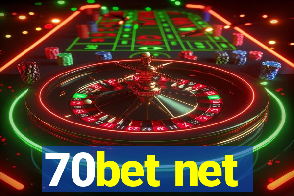 70bet net